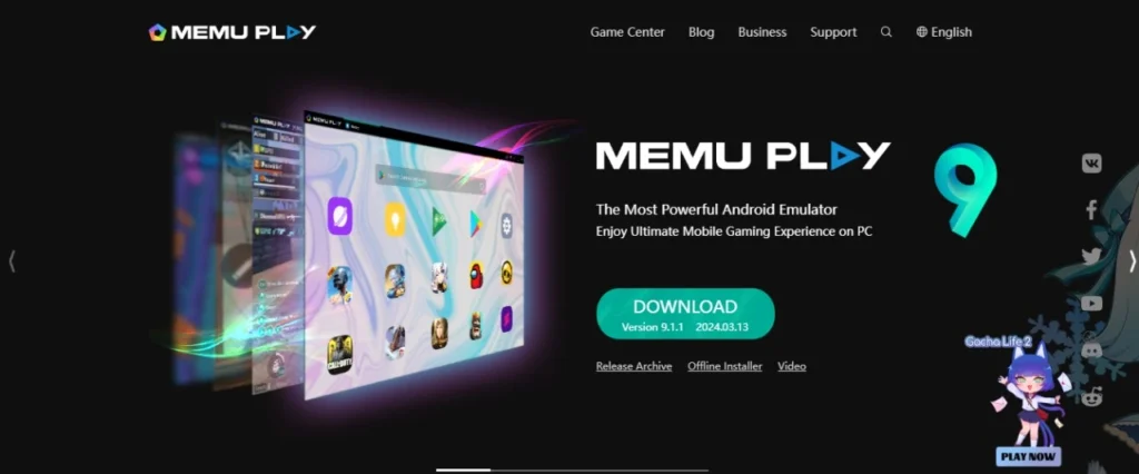 Resso for Mac Download Free Latest v3.7.4 (Premium Unlocked) 4 MEMU WEBP 1