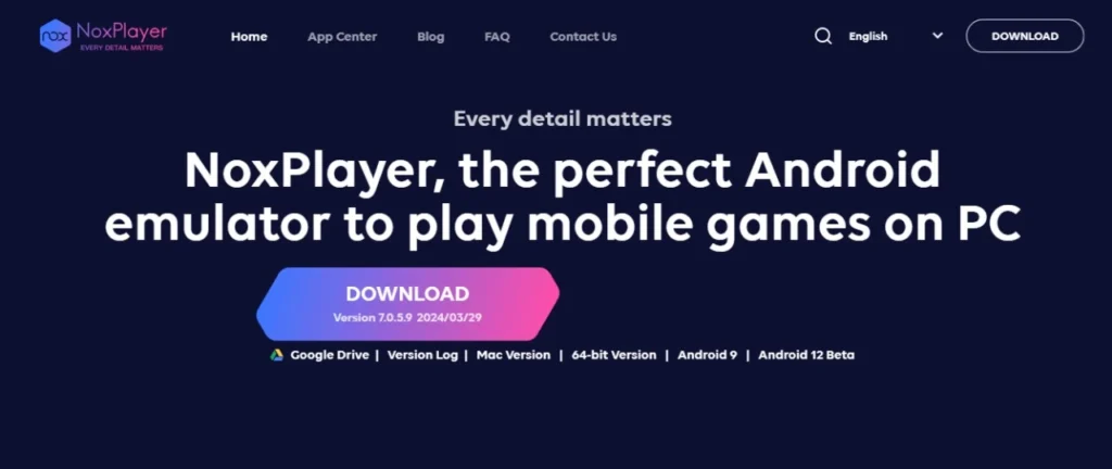 Resso for Mac Download Free Latest v3.7.4 (Premium Unlocked) 5 NOX PLAYER WEBP 1