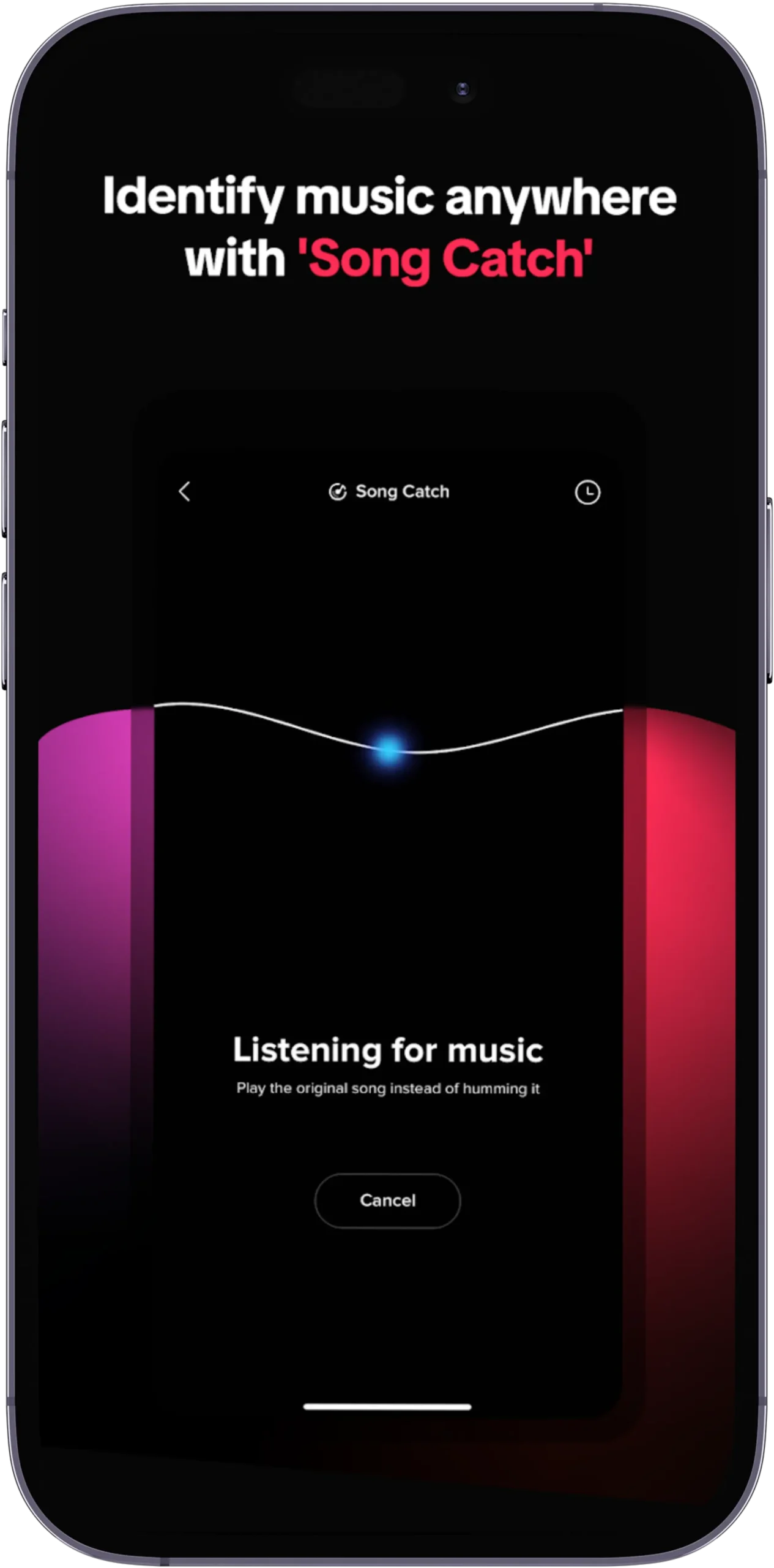 Resso Mod APK