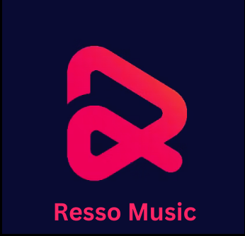 Resso for Mac Download Free Latest v3.7.4 (Premium Unlocked) 1 resso logo